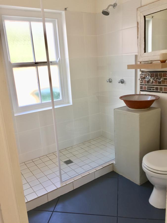 Olive Cottage Franschhoek Zewnętrze zdjęcie